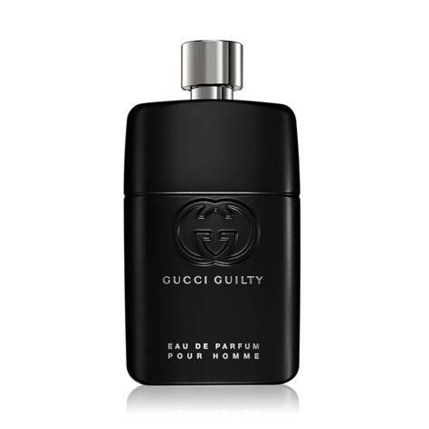 gucci guilty pour homme eau de parfum spray reviews